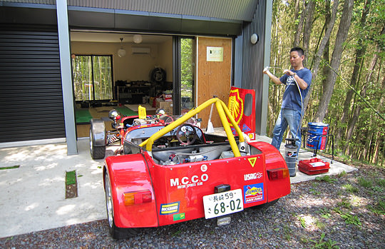 プレミアムタイプ(ロフト付)