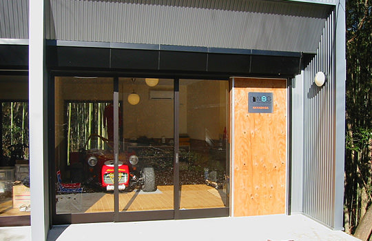 プレミアムタイプ(ロフト付)