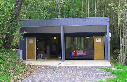 プレミアムタイプ(ロフト付)