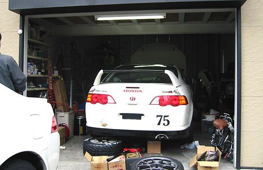 Cタイプ メゾネット(ロフト)タイプ