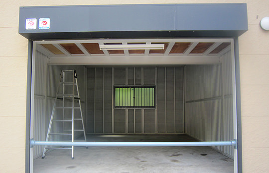 Cタイプ メゾネット(ロフト)タイプ