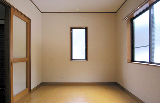 ガレージハウス