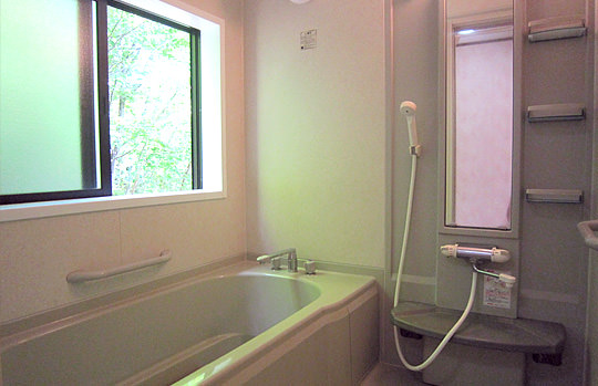 ガレージハウス