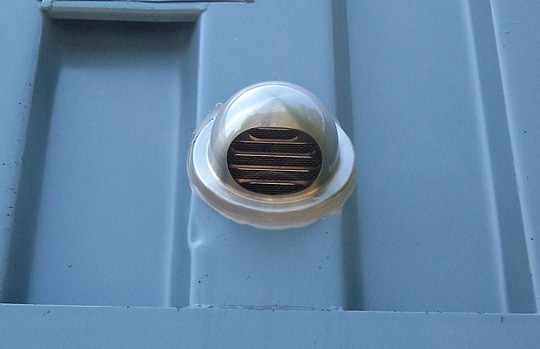 コンテナガレージ 20fタイプ