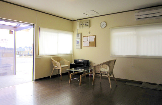 市川曽谷 アネックス